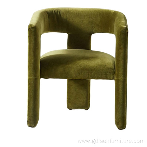 Effie Dining Chair Lounge Chair